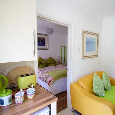 Apartment Krissie's Marazion