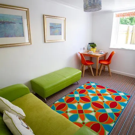 Krissie's * Marazion