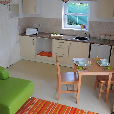 Apartmán Krissie's